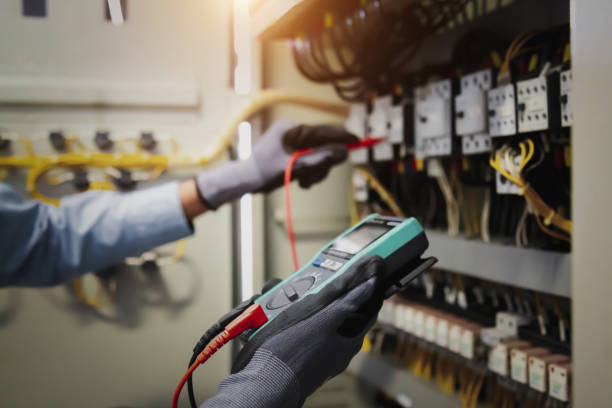 Professional Electrical Services in Bottineau, ND